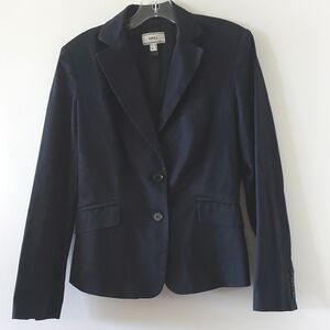 Mango blazer size 8